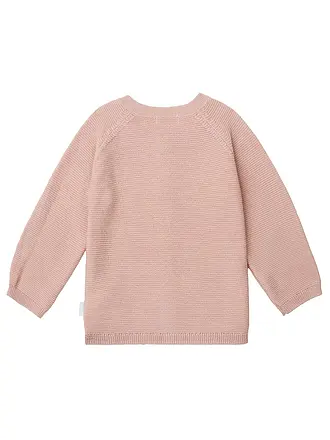 NOPPIES | Cardigan pour bébé | rosa
